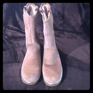Authentic UGG Boots