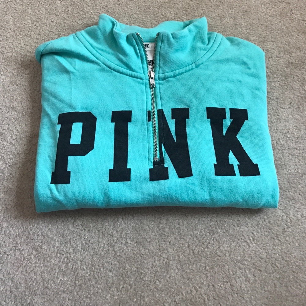 Victoria's Secret Pink Sweatshirt