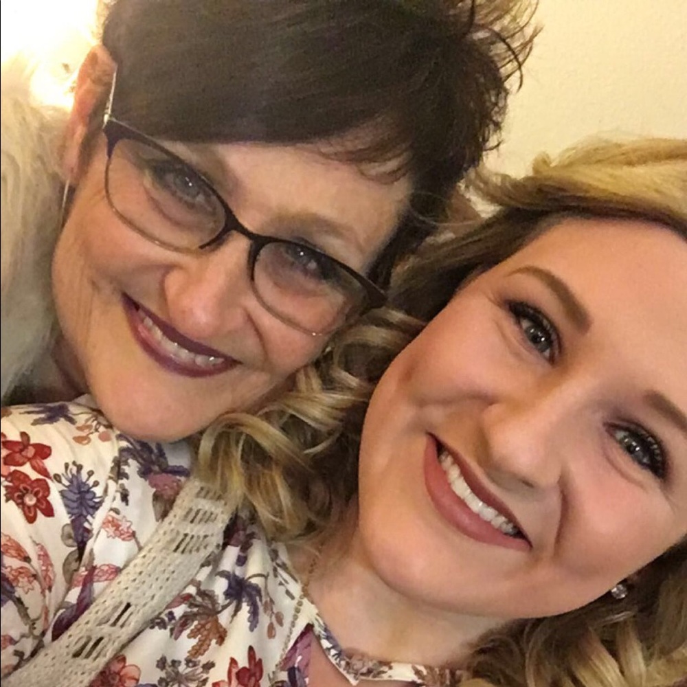 Meet your Posher, Ronda