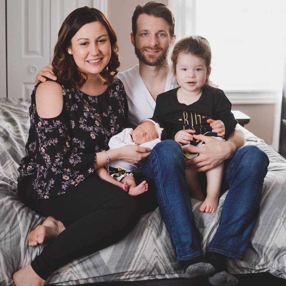 Meet your Posher, Joanna