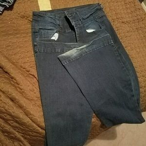Rue 21 jeans