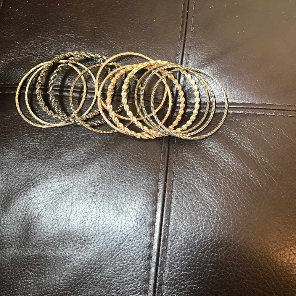 Kendra Scott Shallon Bracelet