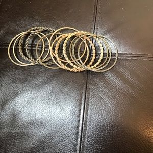 Kendra Scott Shallon Bracelet