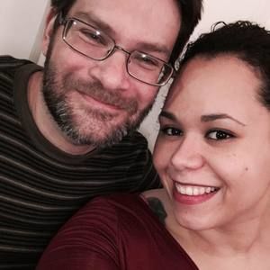 Meet your Posher, Marc