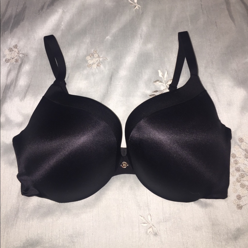 VS push up bra