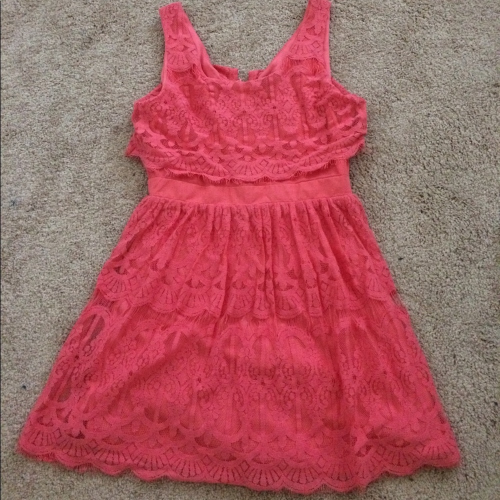 Brand new dress without tags