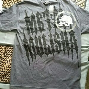 Metal mulisha mens XL