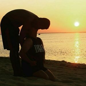 Meet your Posher, Katrina anne