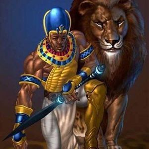 Meet your Posher, Todd