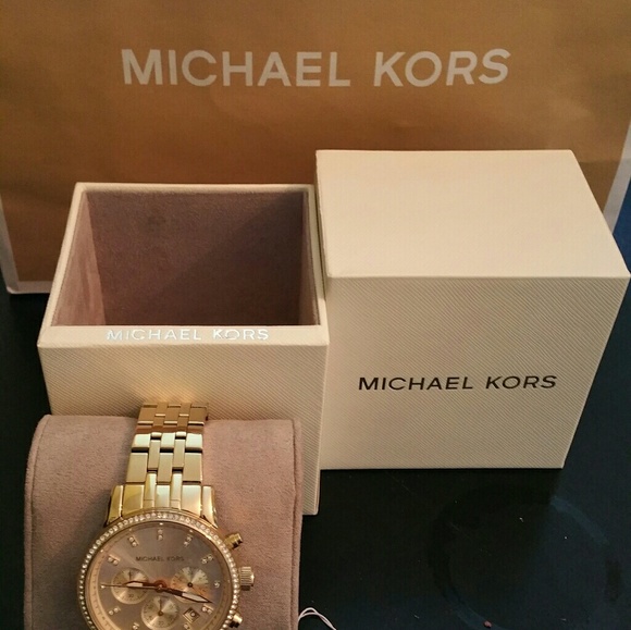 Michael Kors Watch