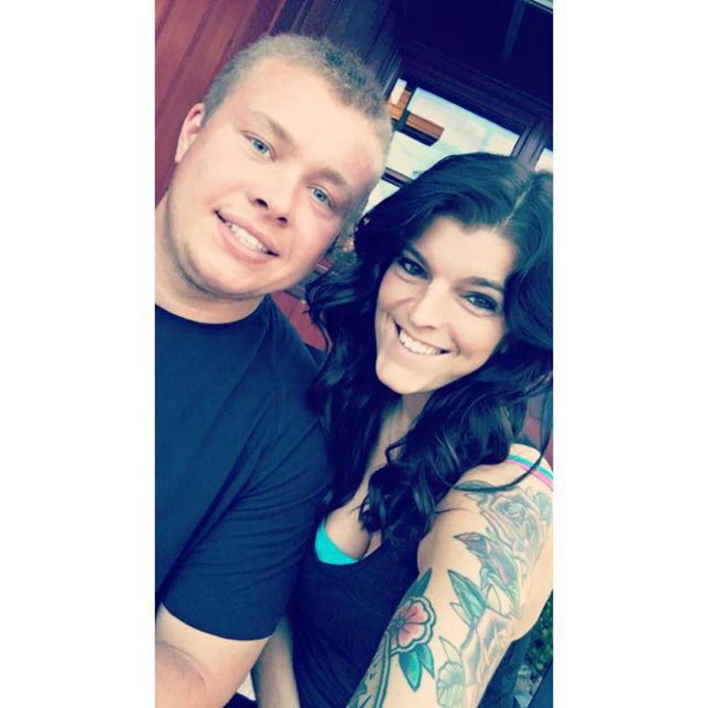 Meet your Posher, Charissa