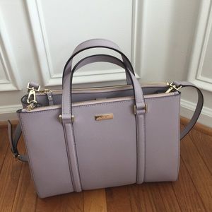 Kate Spade Loden newbury lane NWT