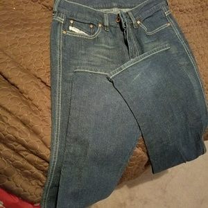Diesel Jeans