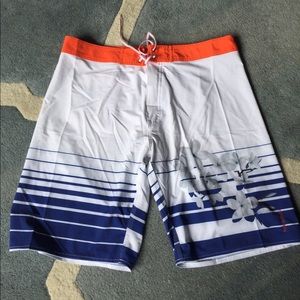 Havaianas Men's swim trunks