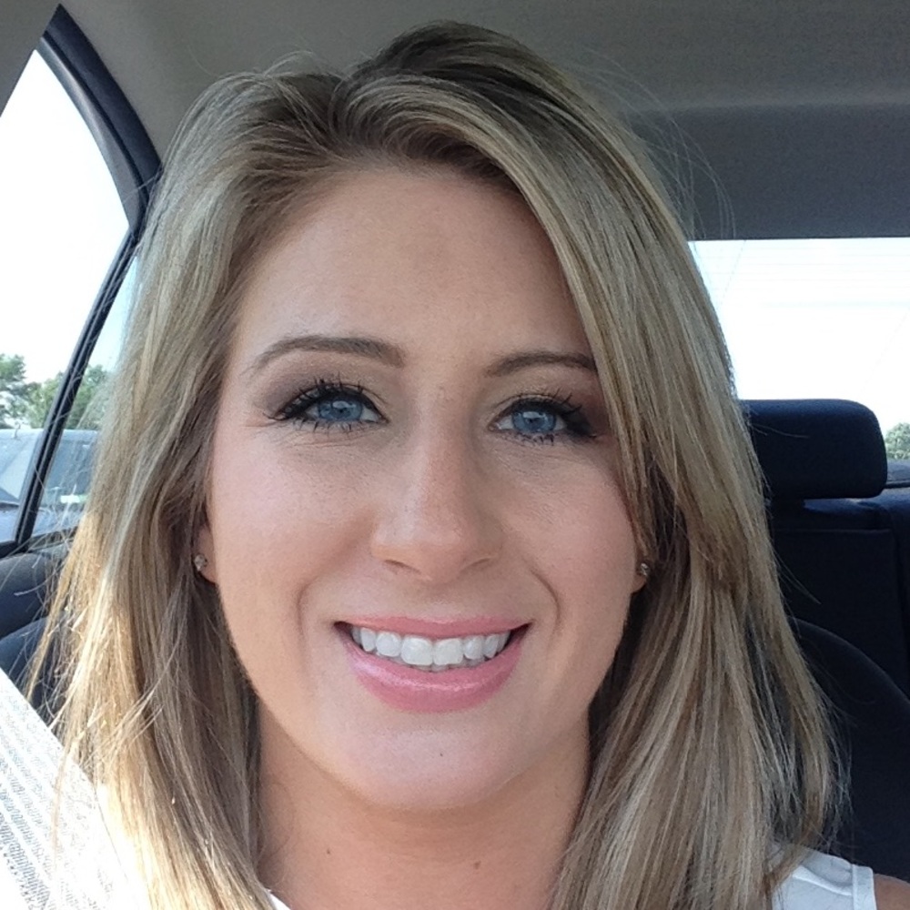 Meet your Posher, Michelle