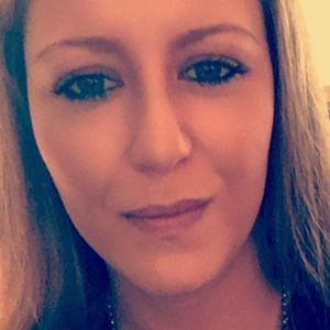 Meet your Posher, Natashia