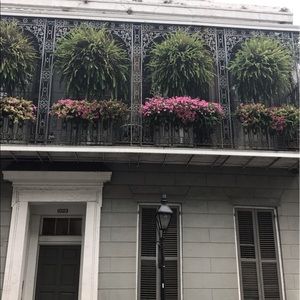 Meet your Posher, Julie