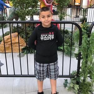 Meet your Posher, Vasil