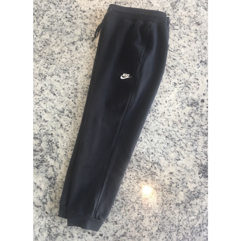 Nike Men's Sportswear Fleece Pants