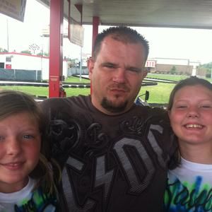 Meet your Posher, Brent