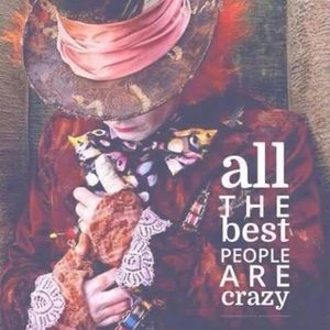 Meet your Posher, Tika