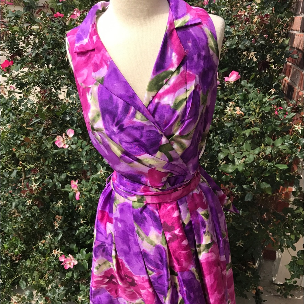 Dress barn size 10 Woman's dress