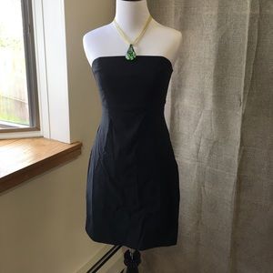 Express- Little Black Dress