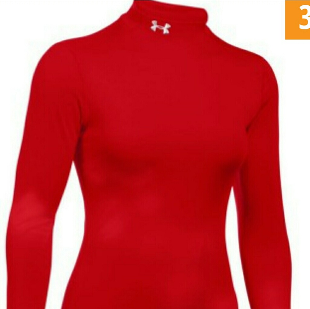 Under Armour Compression Long Sleeve