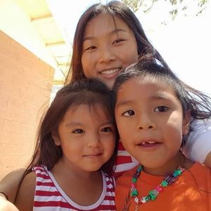 Meet your Posher, Jane