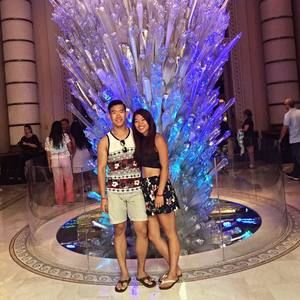 Meet your Posher, Xin