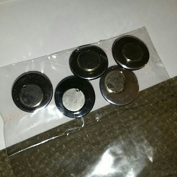 Vintage park lane brooch with interchangeable ston - Picture 2 of 3