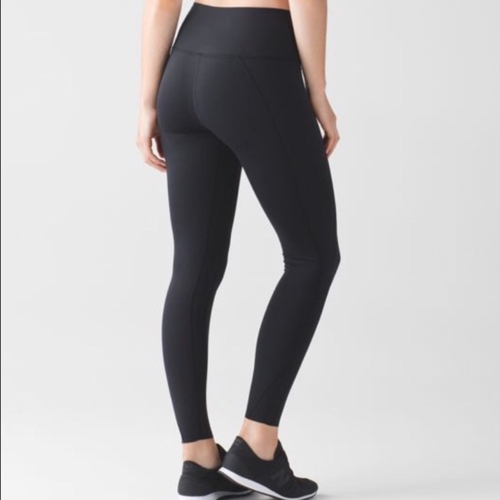 Lululemon Like Nothing 7/8 Tight