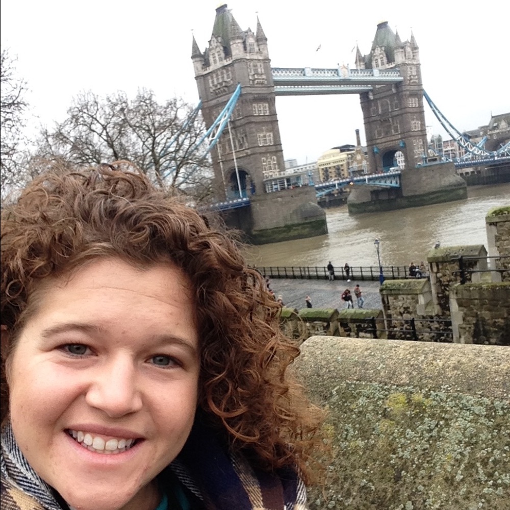 Meet your Posher, Jessie