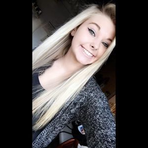 Meet your Posher, Allie