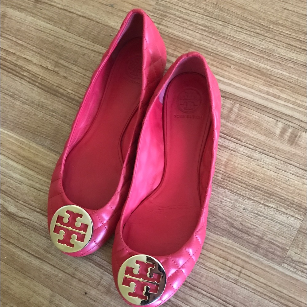 Tory Burch shoes