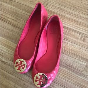 Tory Burch shoes
