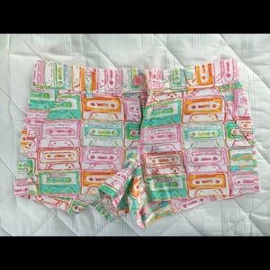 Lilly Pulitzer Shorts