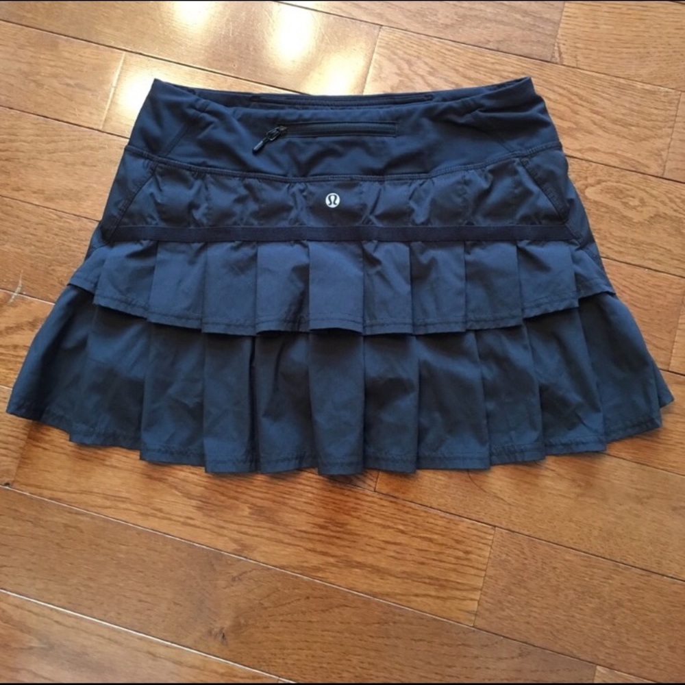 Lululemon Pacesetter Skirt