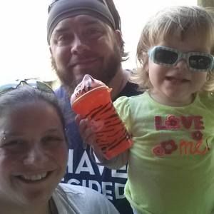 Meet your Posher, Mike