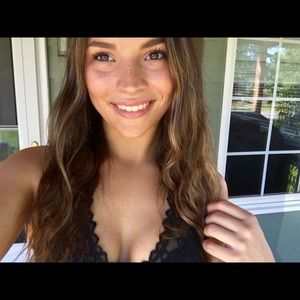 Meet your Posher, Morgan