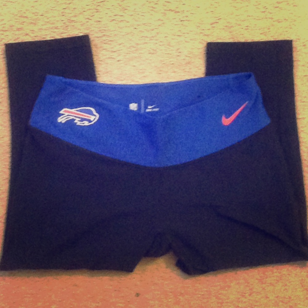 Nike Dri Fit Capris