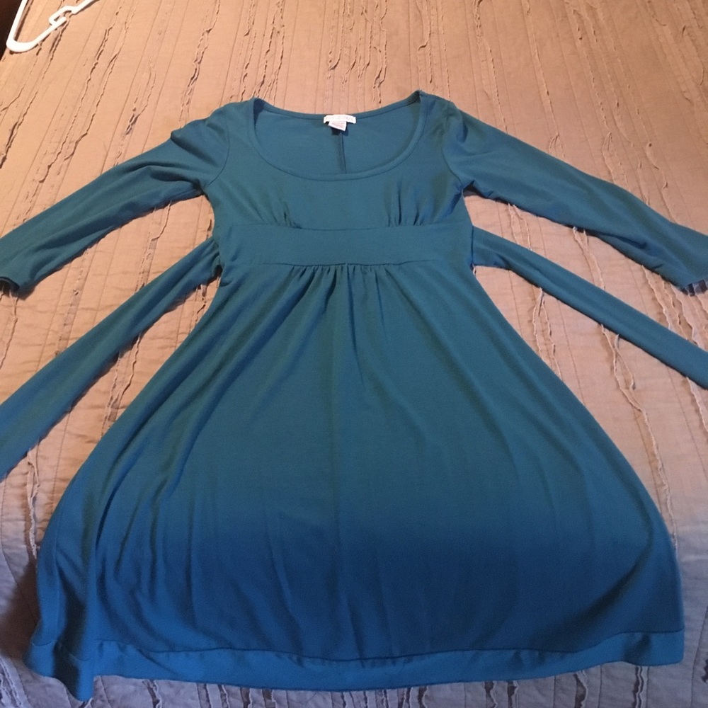 Body Central Dress