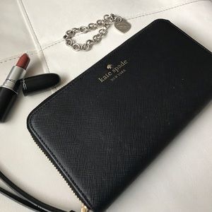 Kate Spade Wristlet