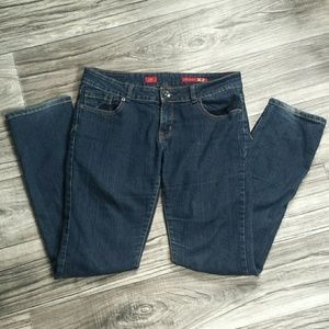 Express jeans