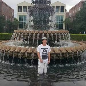 Meet your Posher, Cody