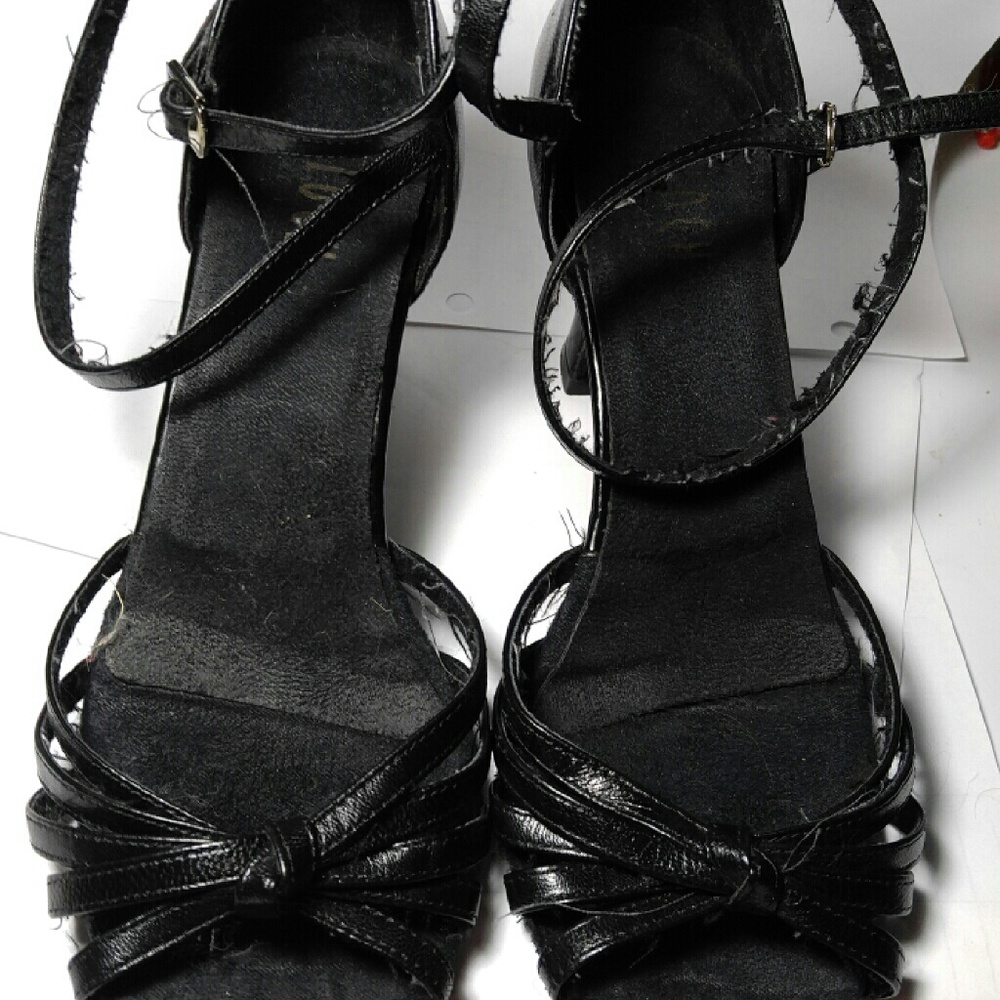 Ballroom/Latin DANCE Shoe