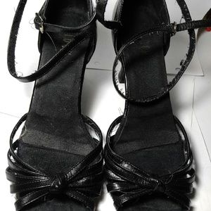 Ballroom/Latin DANCE Shoe