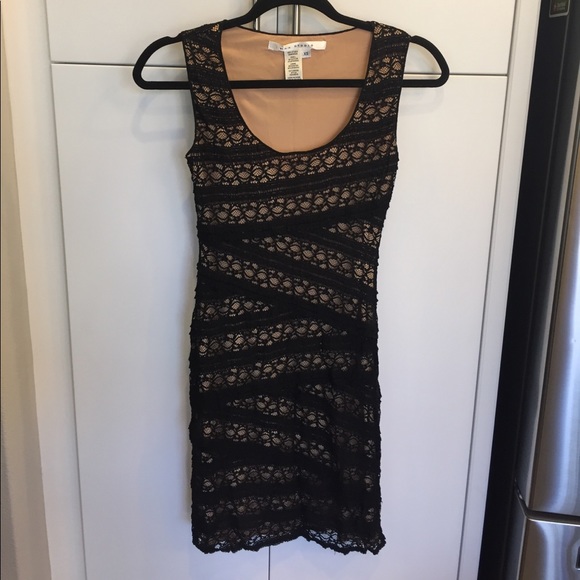 Lace Max Studio dress XS - Picture 1 of 3