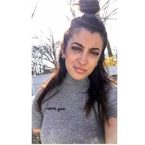 Meet your Posher, Nicole