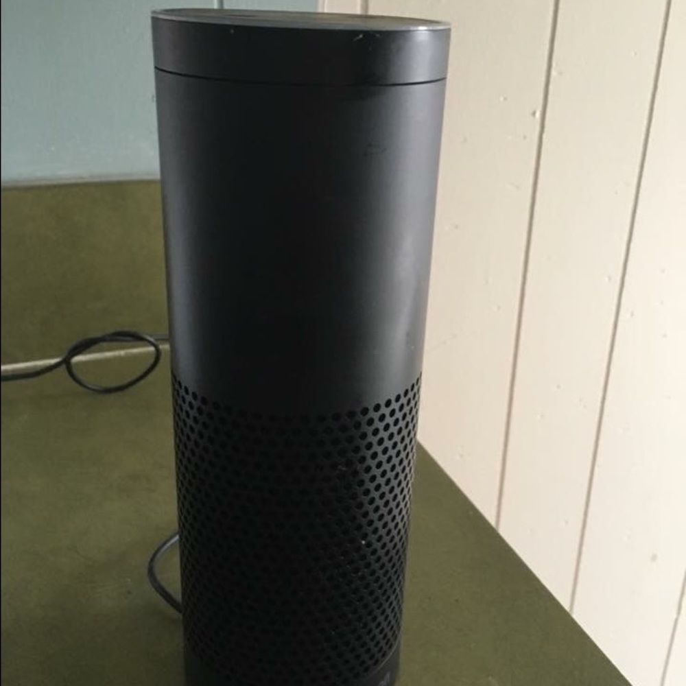 Amazon Echo